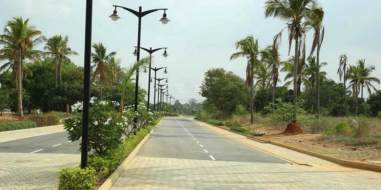 Century Sports Village bangalore