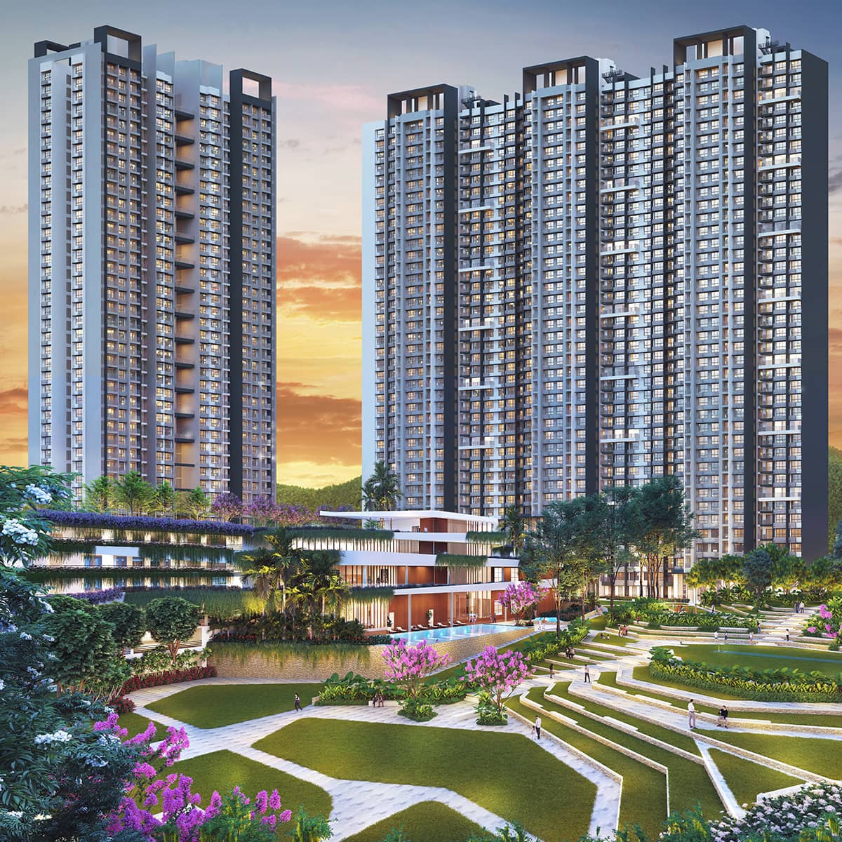 trending properties
