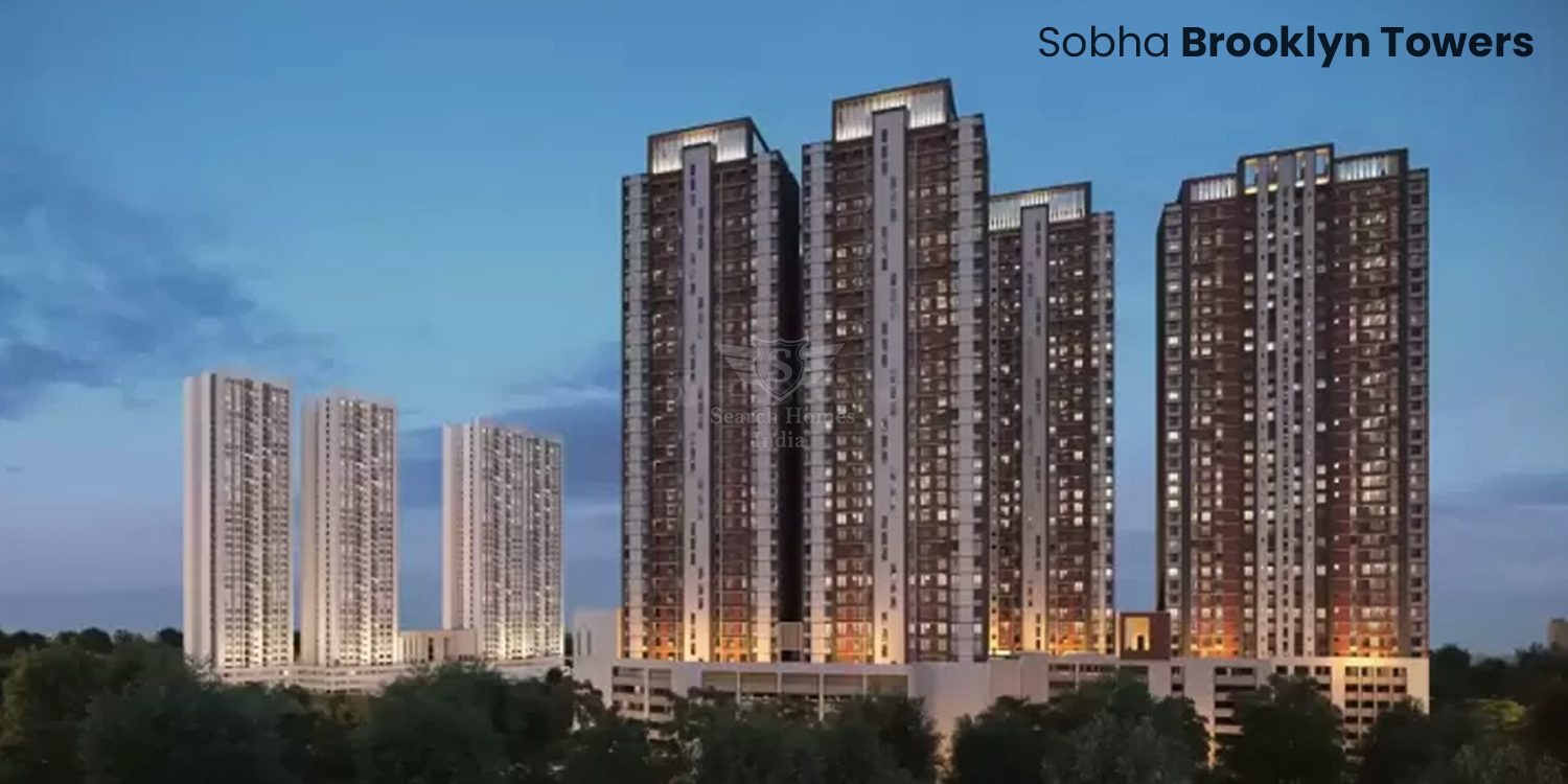 Sobha Brooklyn Towers