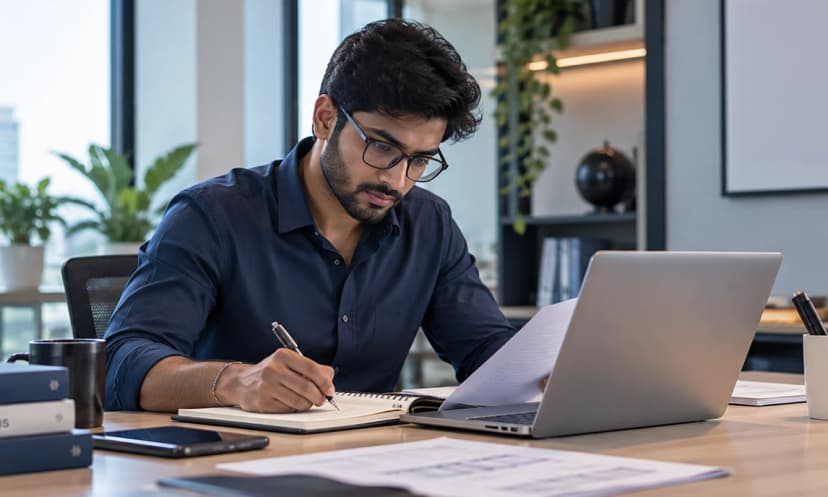 Build a meaningful career at Search Homes India