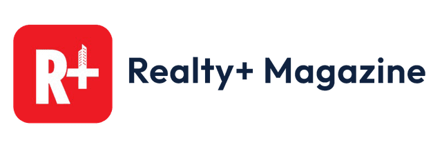 Realty+ Magazine logo