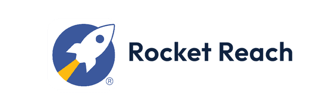 Rocket Reach logo