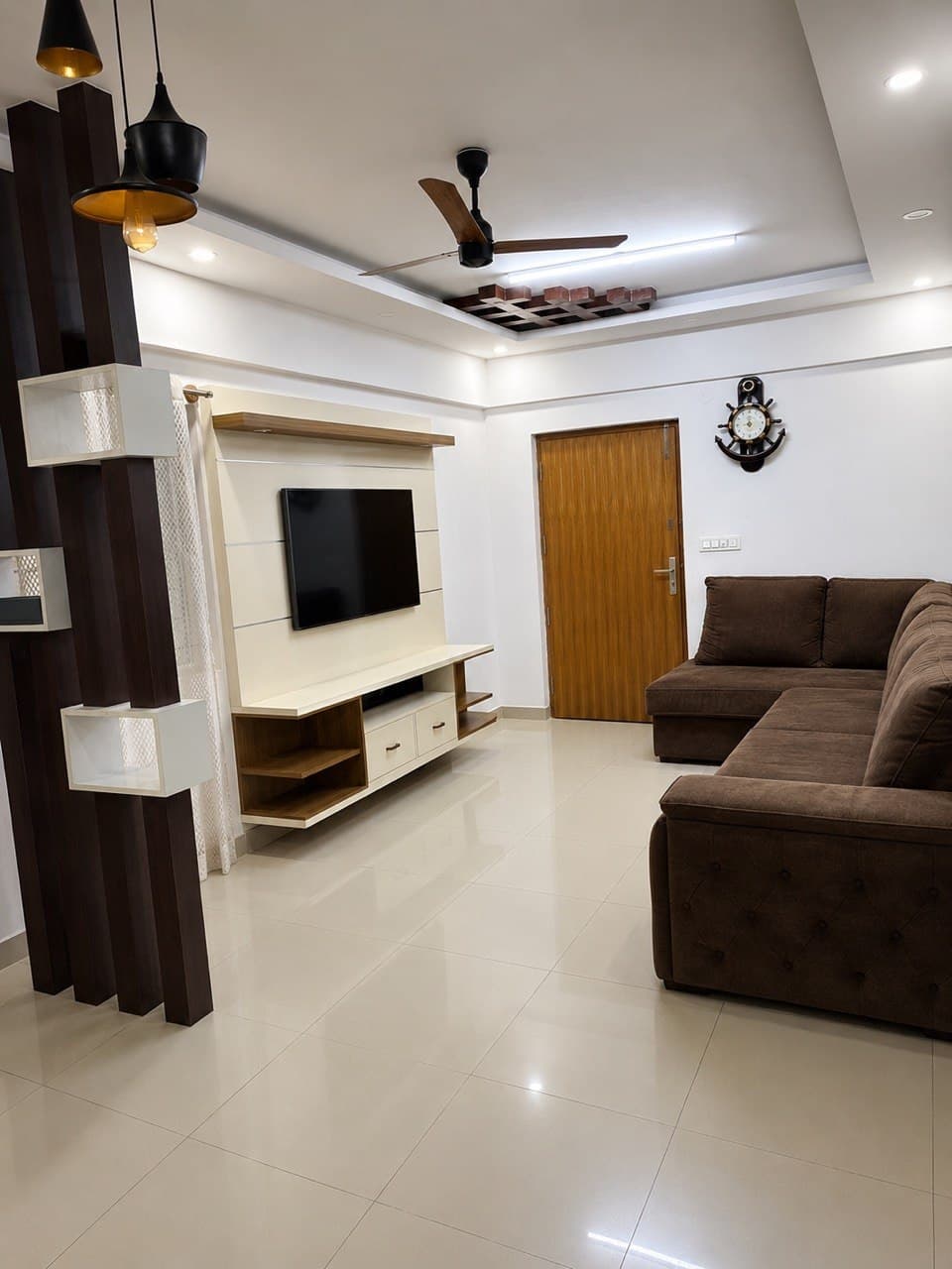 Mahendra Aarna Apartment – Ananthnagar Electronic City phase 2