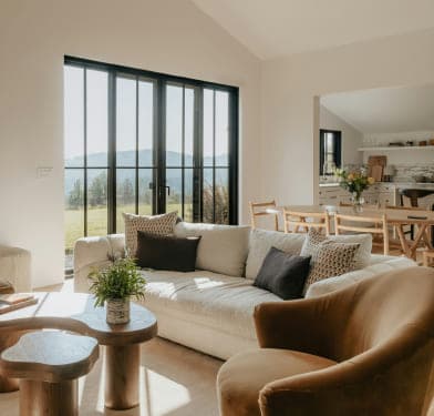Home Interior & Design Services
