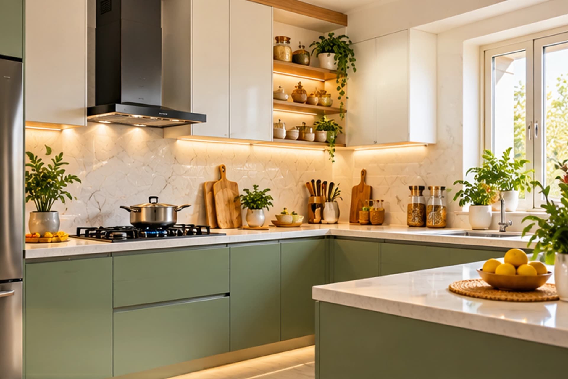 11 Vastu Tips for Welcoming Positivity to Your Rental Home! image 2