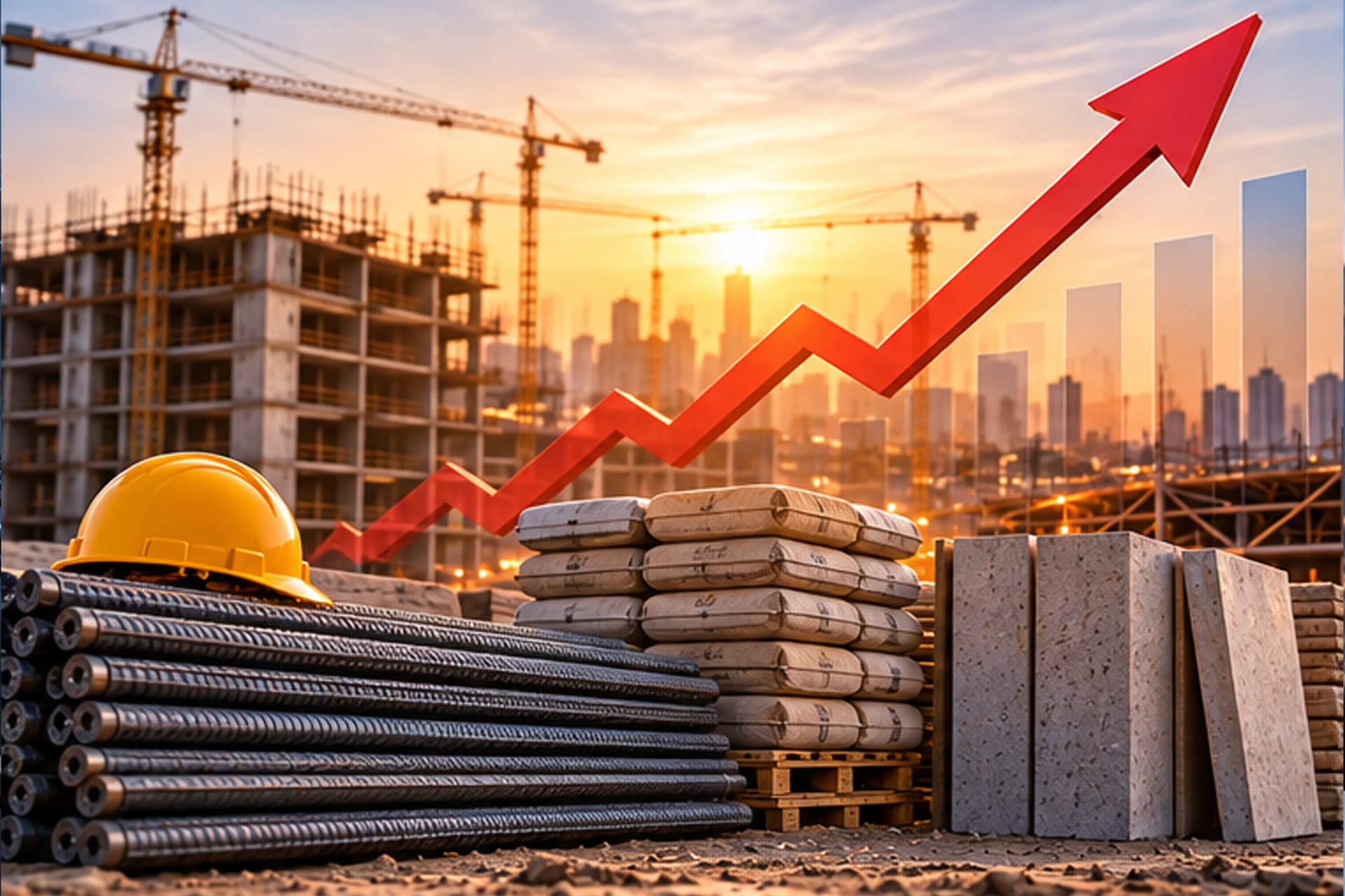 Shriram Properties Targets ₹5,000 Crore Pre-Sales Amid AI Concerns image 3