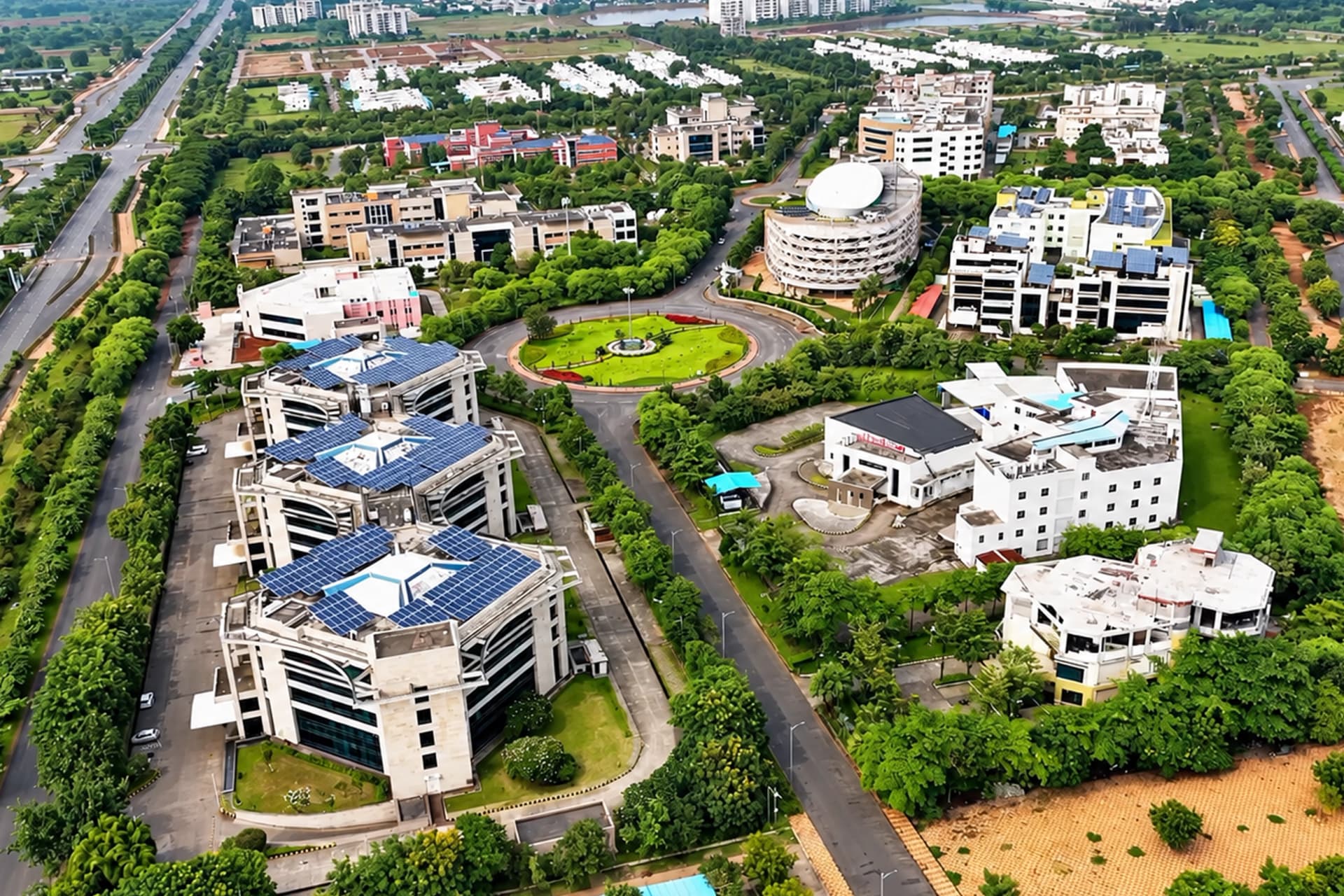 Should You Still Consider Buying a Property in Nava Raipur? image 4