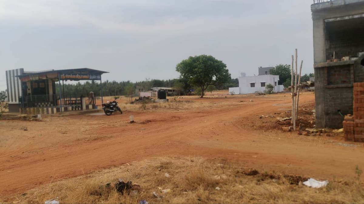 vishnu avenue 2