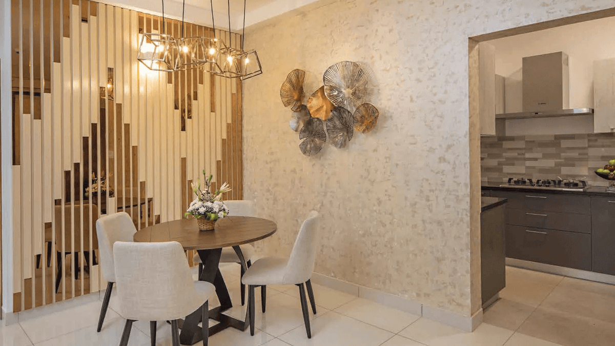 Prestige Jindal City