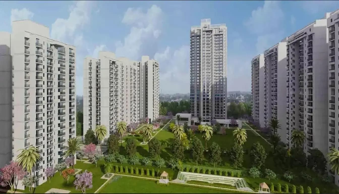 GODREJ VANANTARA